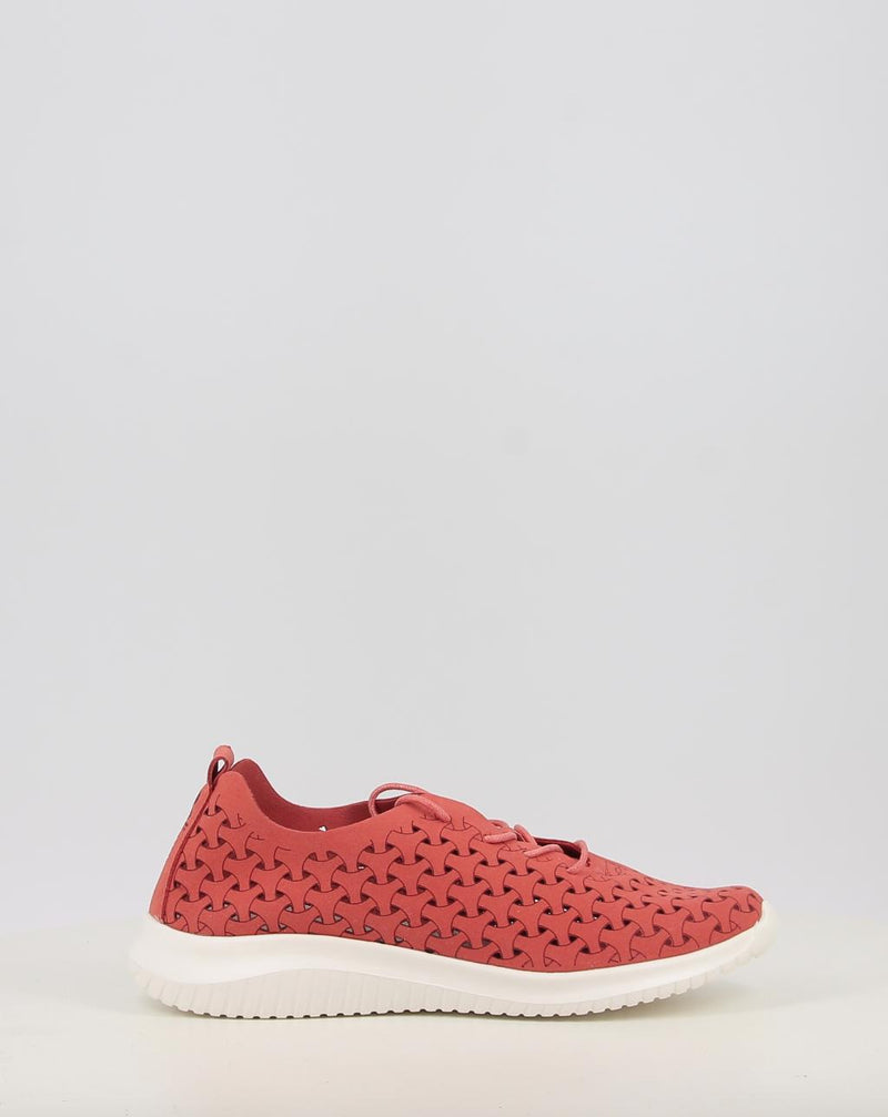 Schuhe EOLIGEROS LIBERTE rot