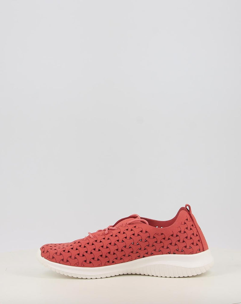 Schuhe EOLIGEROS LIBERTE rot