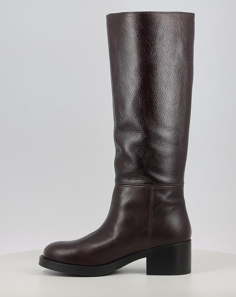 Stiefel ANGEL ALARCON BOTA ICITA 25565 braun