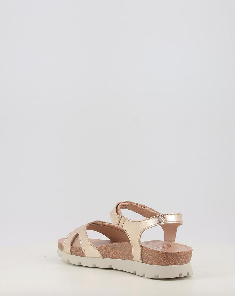 Sandalen PANAMA JACK SULIA SHINE B3 platin