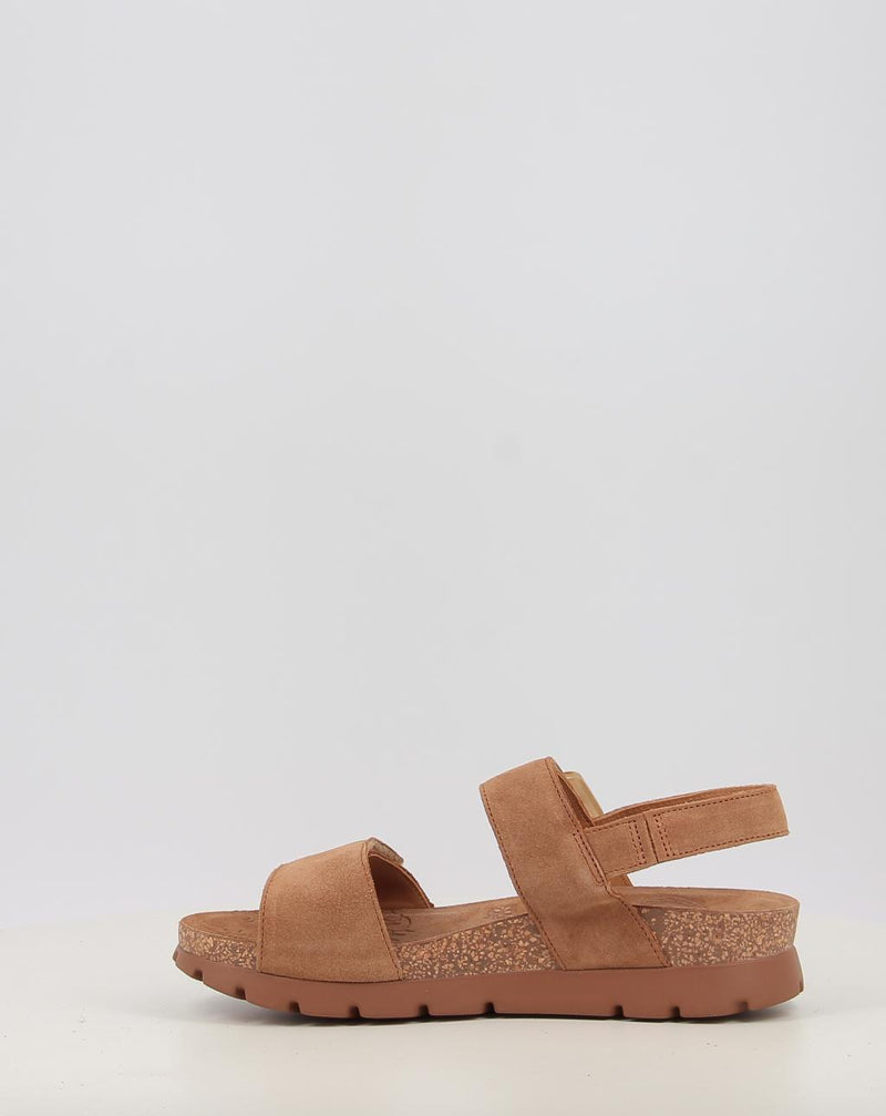 Sandalen PANAMA JACK SARA B1 leder