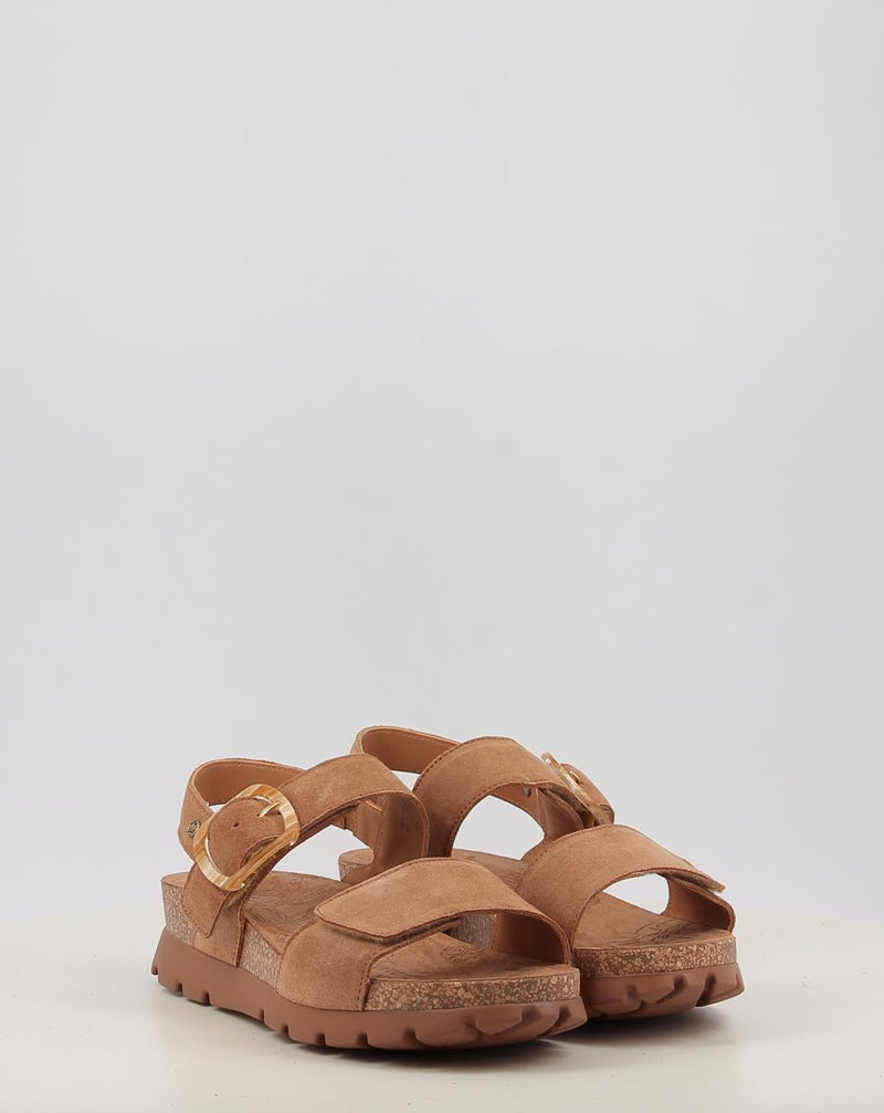 Sandalen PANAMA JACK SARA B1 leder