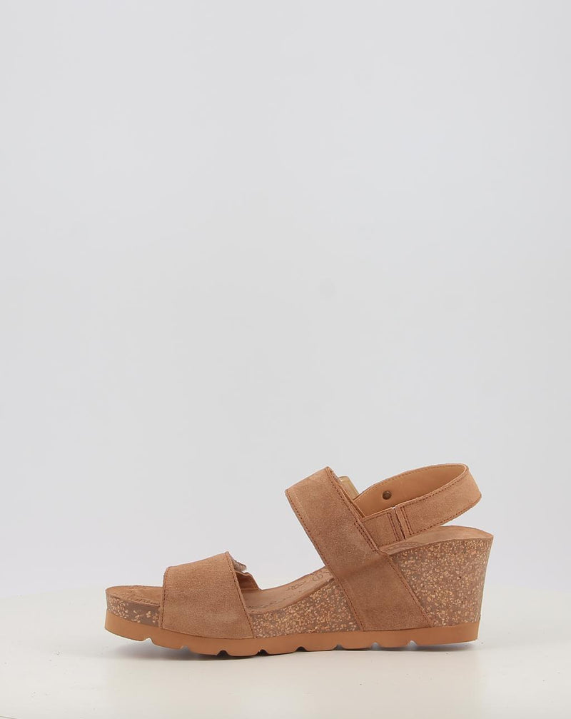 Sandalen PANAMA JACK VALLE B1 leder