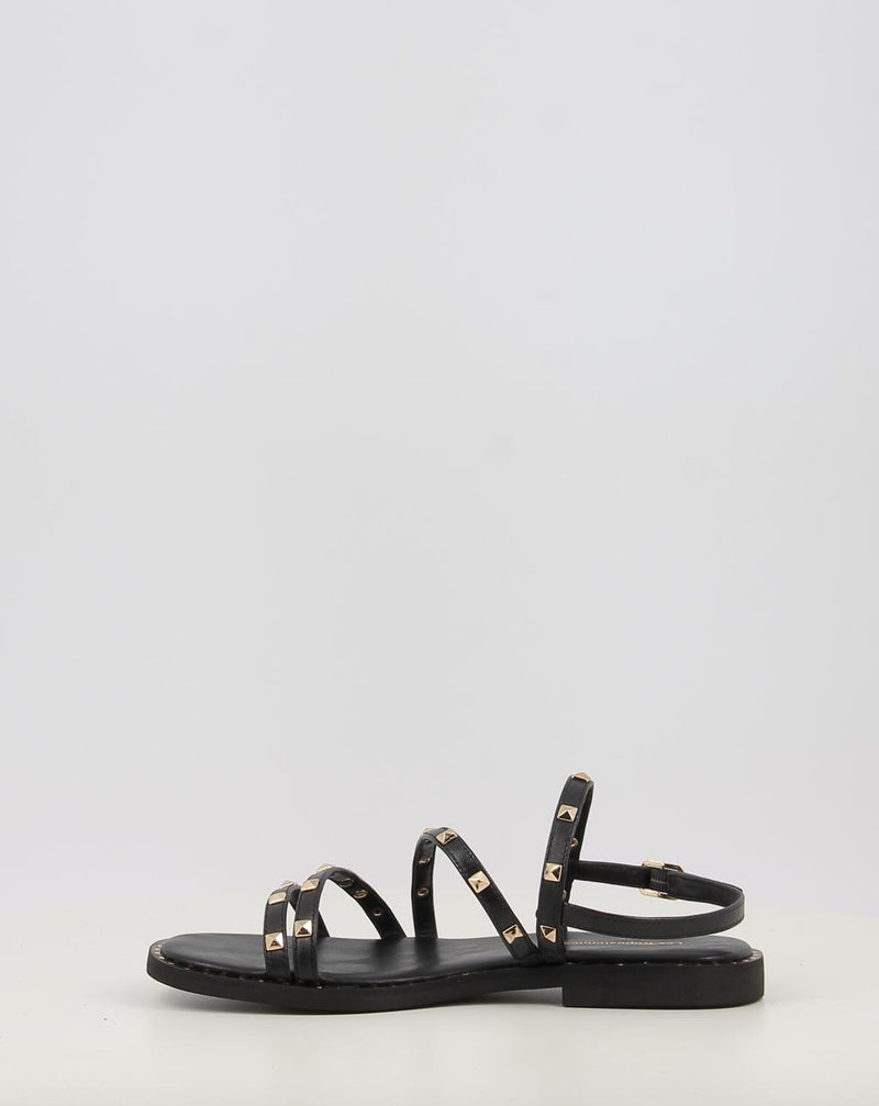 Sandalen LES TROPEZZIENNES CORABEL schwarz