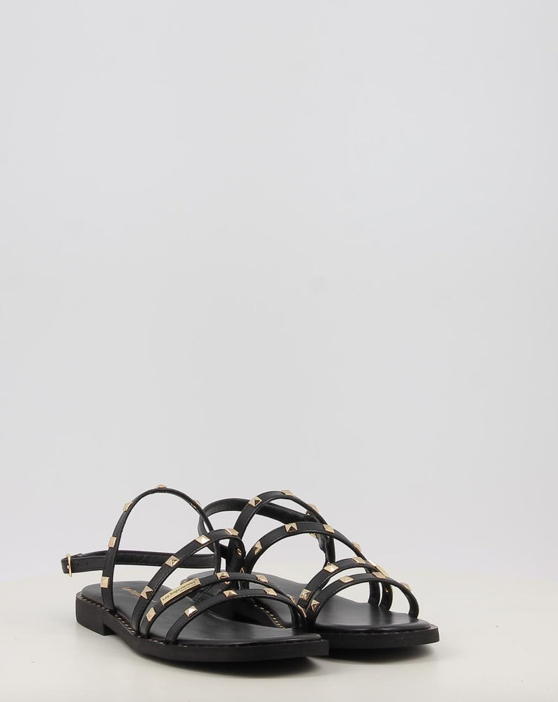 Sandalen LES TROPEZZIENNES CORABEL schwarz