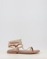 Sandalen LES TROPEZZIENNES CORALIE beige