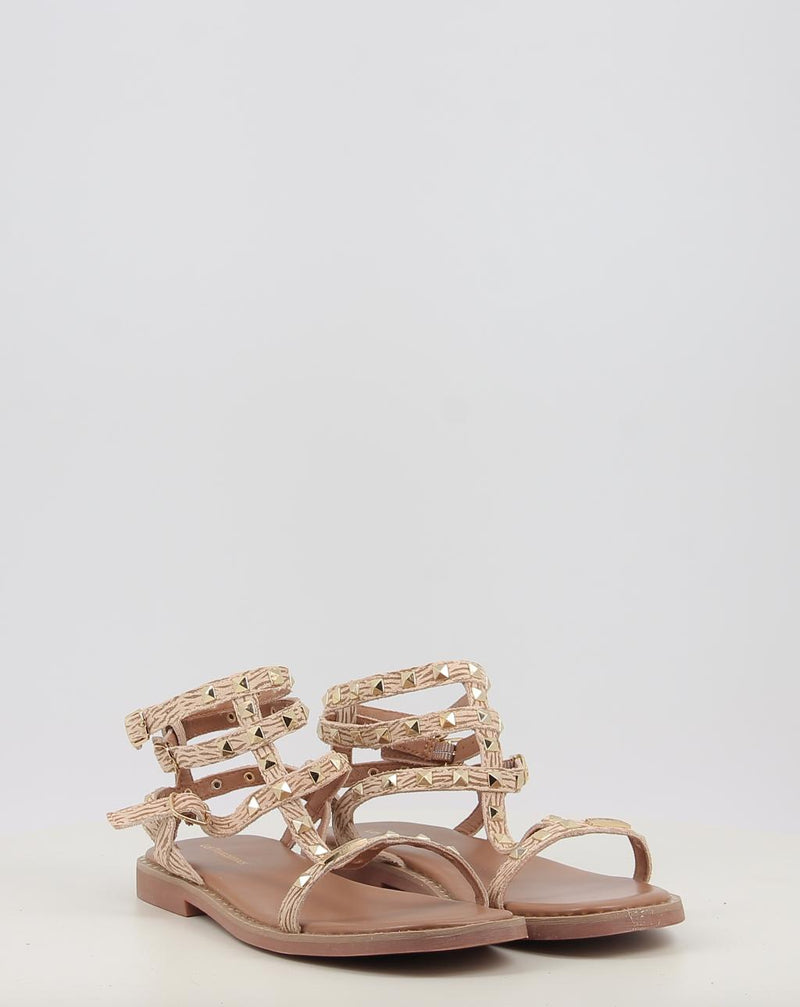 Sandalen LES TROPEZZIENNES CORALIE beige