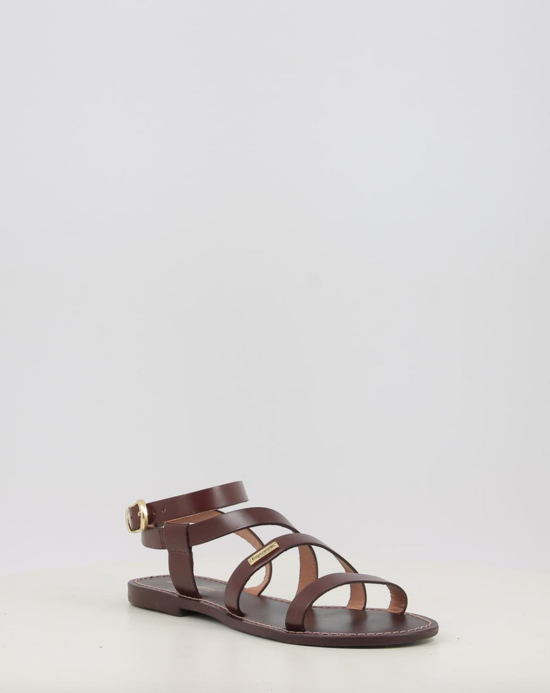 Sandalen LES TROPEZZIENNES HAGNEL braun