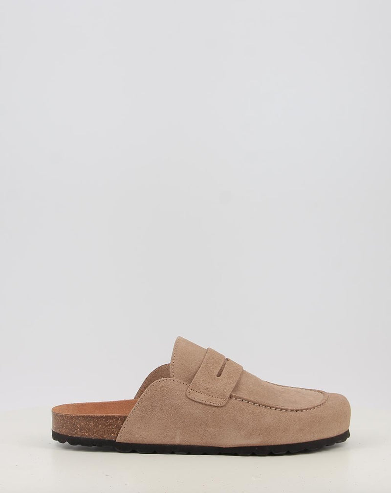 Clogs OBI SHOES 14240 sand