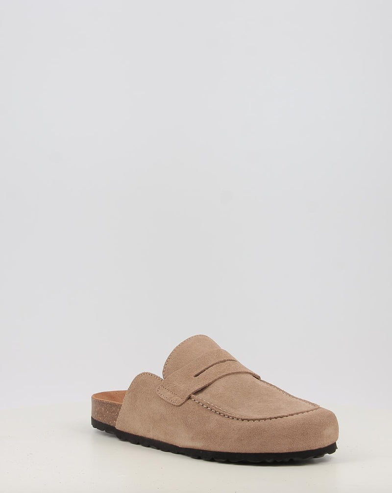 Clogs OBI SHOES 14240 sand