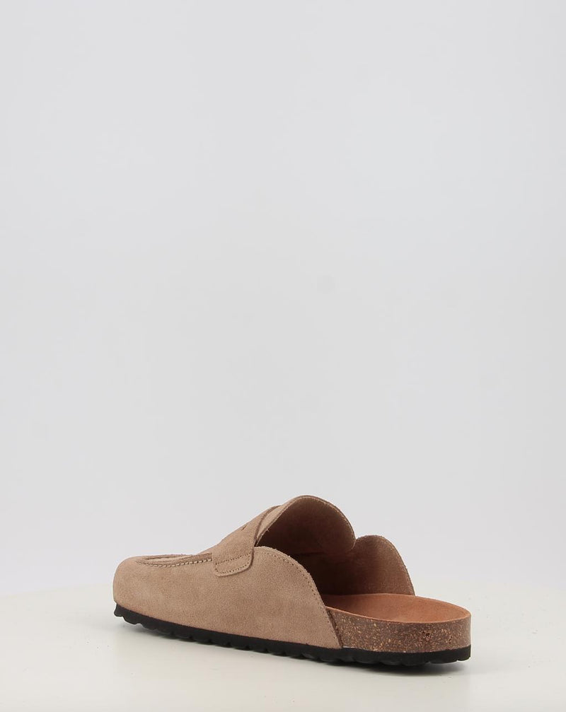 Clogs OBI SHOES 14240 sand