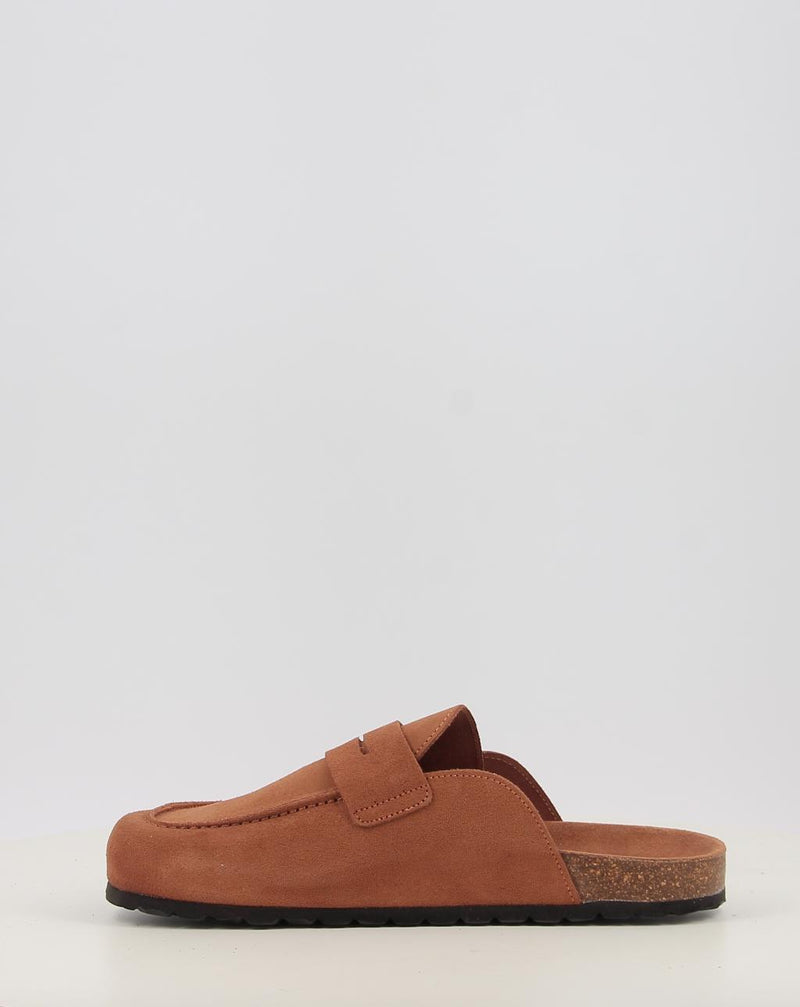 Clogs OBI SHOES 14240 braun