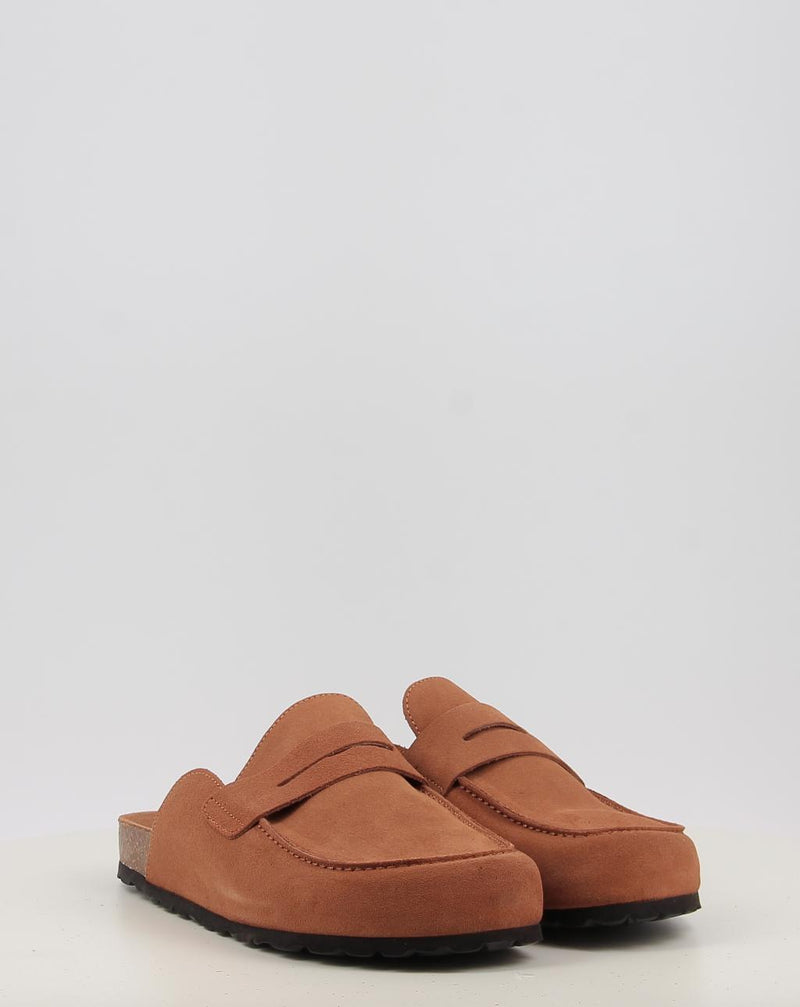Clogs OBI SHOES 14240 braun
