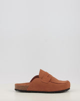 Clogs OBI SHOES 14240 braun
