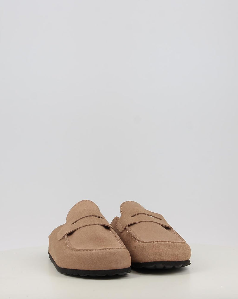 Clogs OBI SHOES 14240 sand
