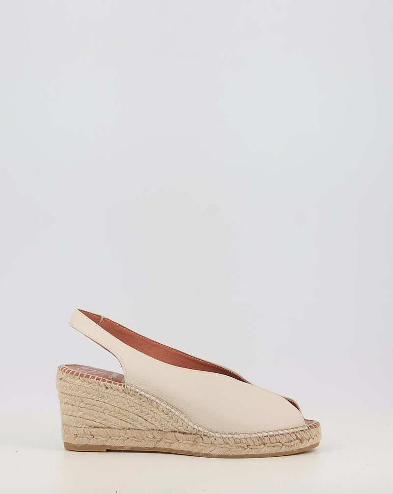 Espadrilles VIGUERA 2127 creme