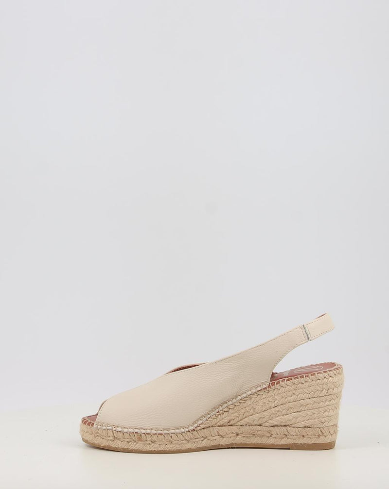 Espadrilles VIGUERA 2127 creme