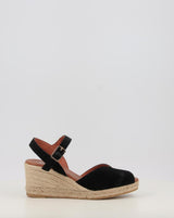 Espadrilles VIGUERA 2008 schwarz