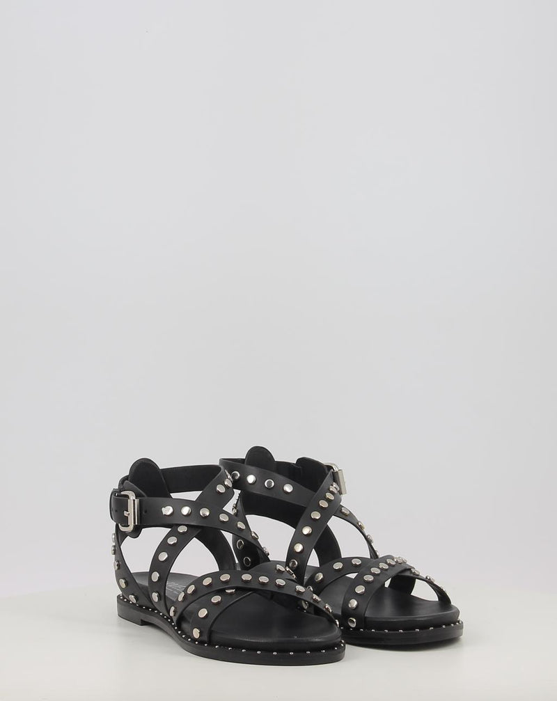 Sandalen CARMELA 16239301 negro