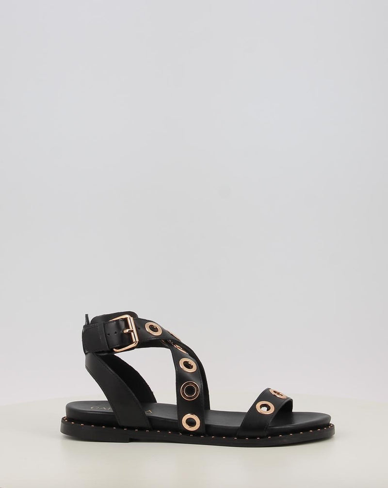 Sandalen CARMELA 16238901 negro
