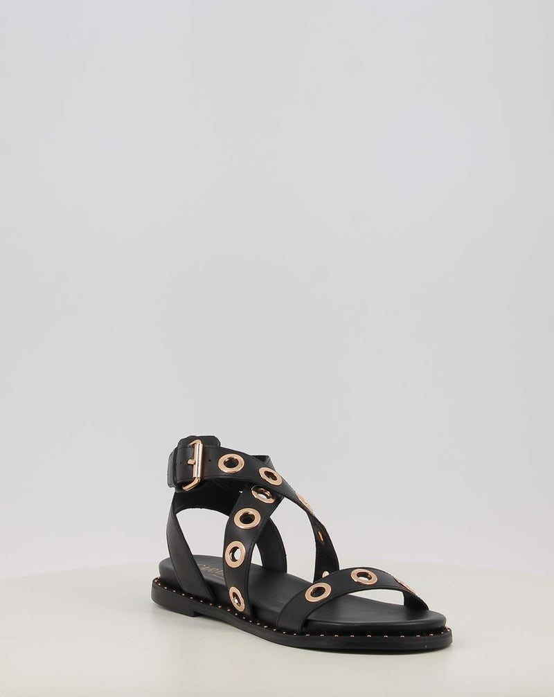 Sandalen CARMELA 16238901 negro