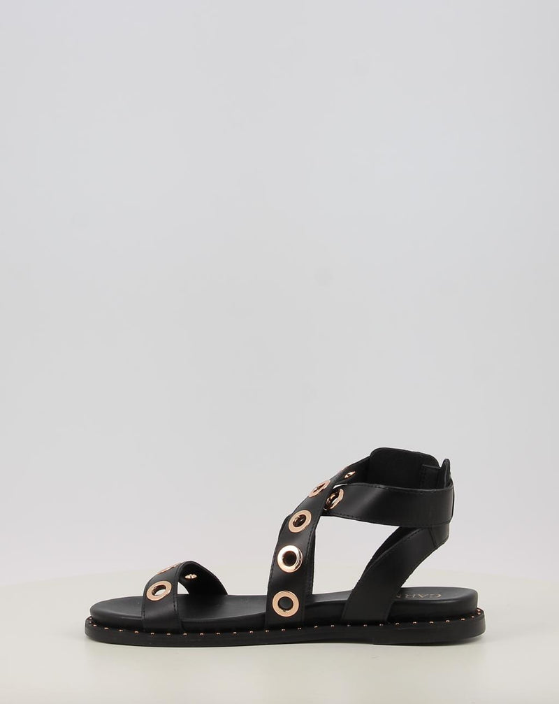 Sandalen CARMELA 16238901 negro