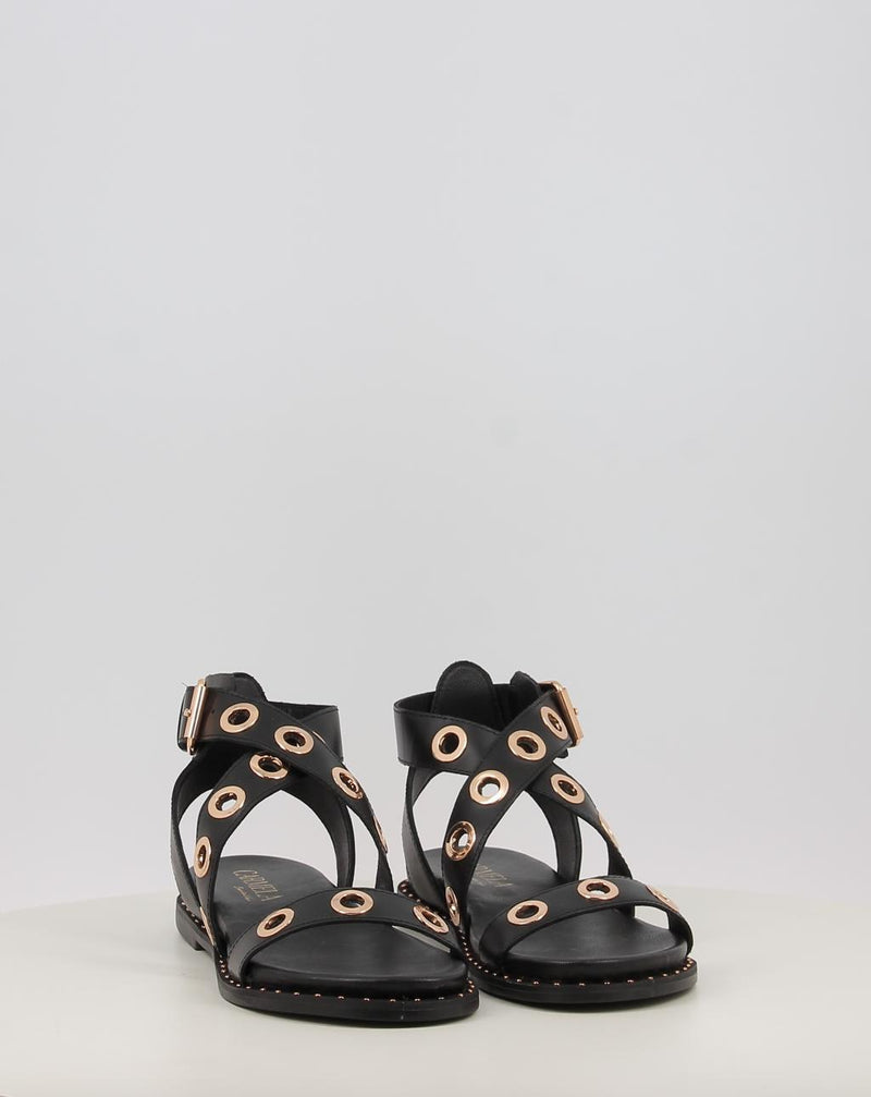 Sandalen CARMELA 16238901 negro