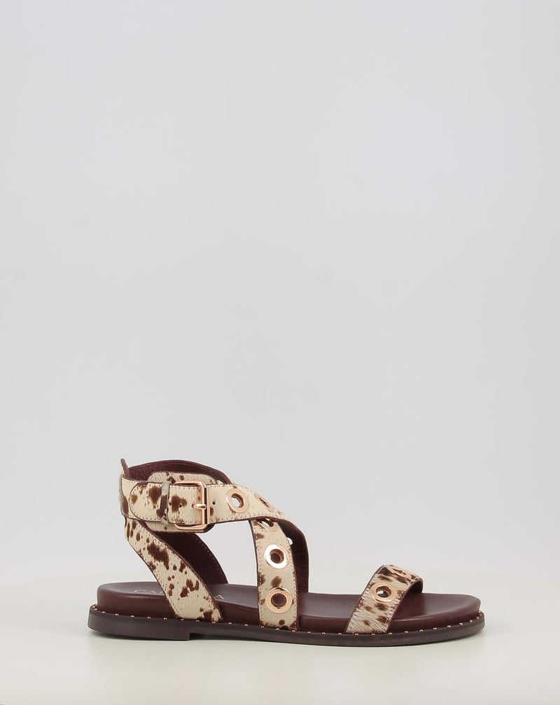 Sandalen CARMELA 16238909 animal print