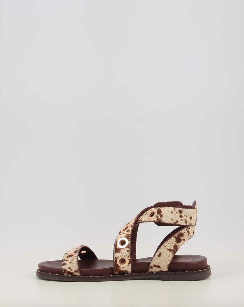 Sandalen CARMELA 16238909 animal print