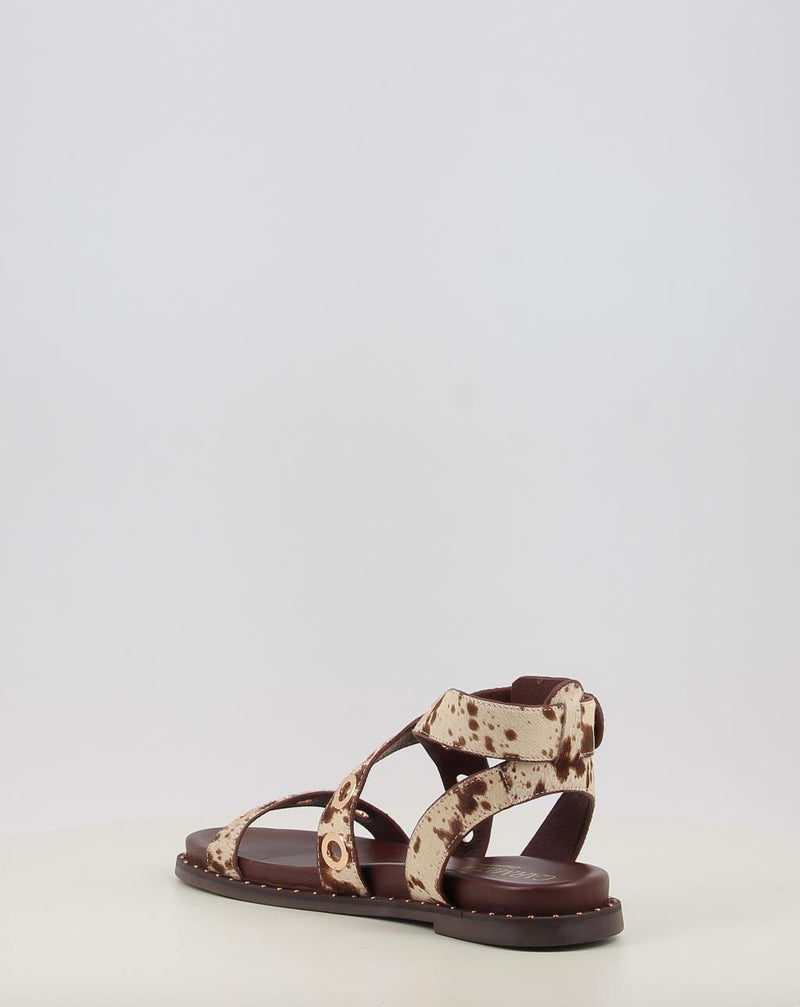 Sandalen CARMELA 16238909 animal print