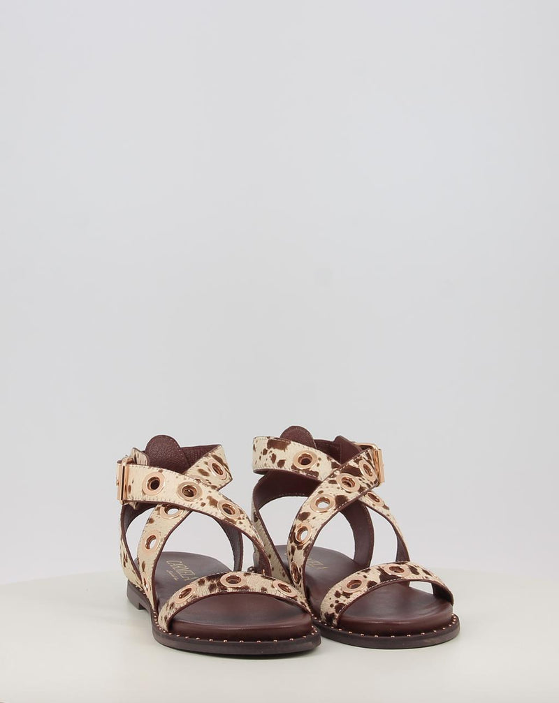 Sandalen CARMELA 16238909 animal print