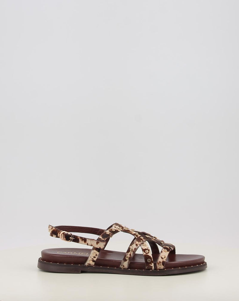 Sandalen CARMELA 16239207 animal print