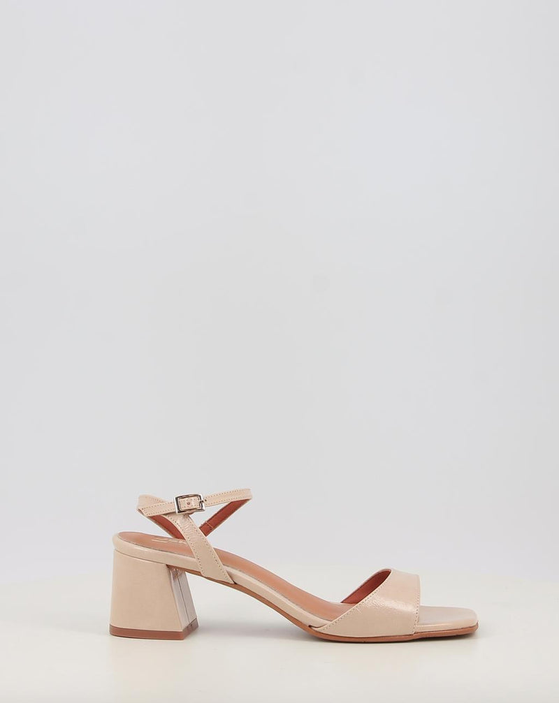 Sandalen OSKARBI 2835D beig