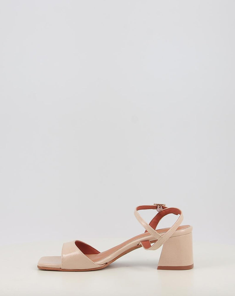 Sandalen OSKARBI 2835D beig