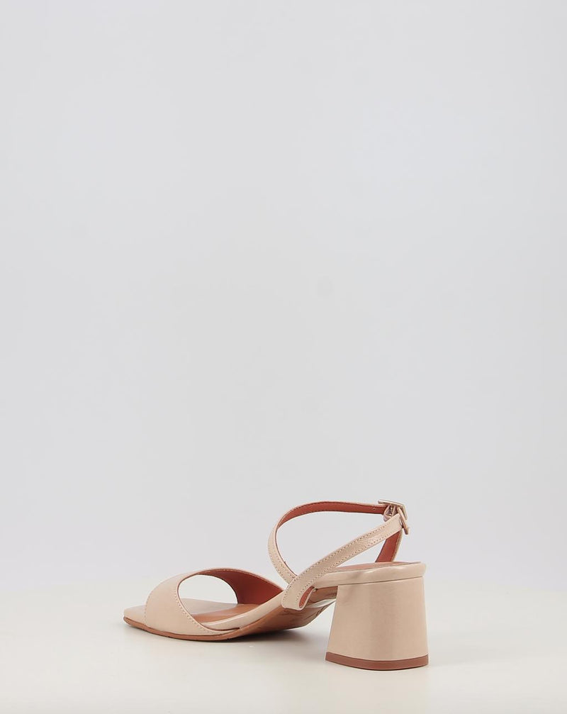 Sandalen OSKARBI 2835D beig
