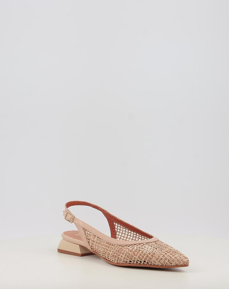 Schuhe OSKARBI 2606 beige