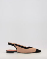 Schuhe MISS ELASTIC MARNI sand