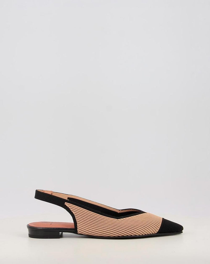 Schuhe MISS ELASTIC MARNI sand