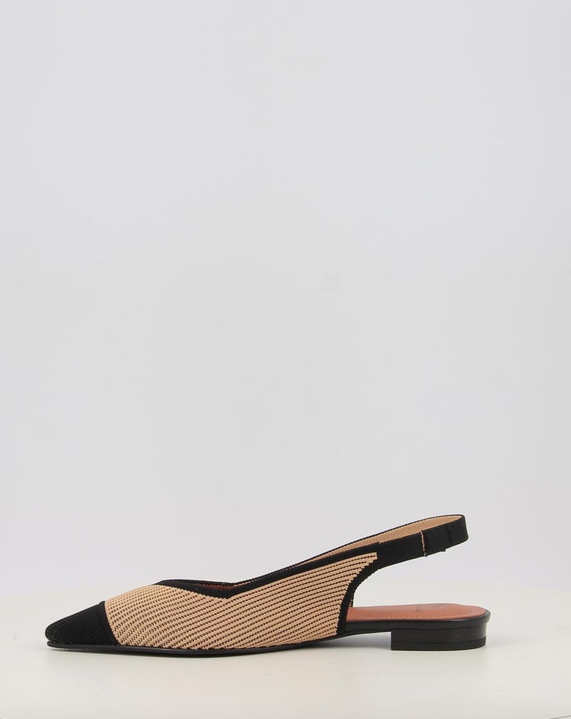 Schuhe MISS ELASTIC MARNI sand