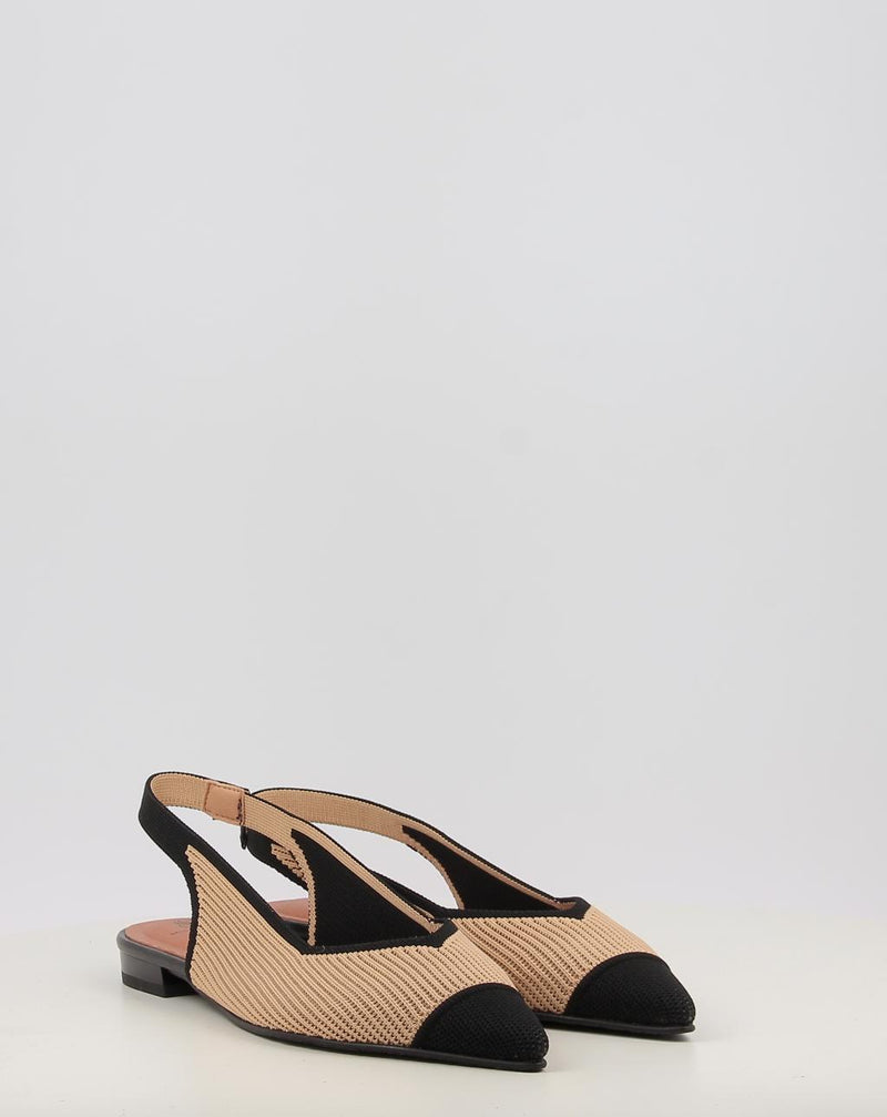 Schuhe MISS ELASTIC MARNI sand
