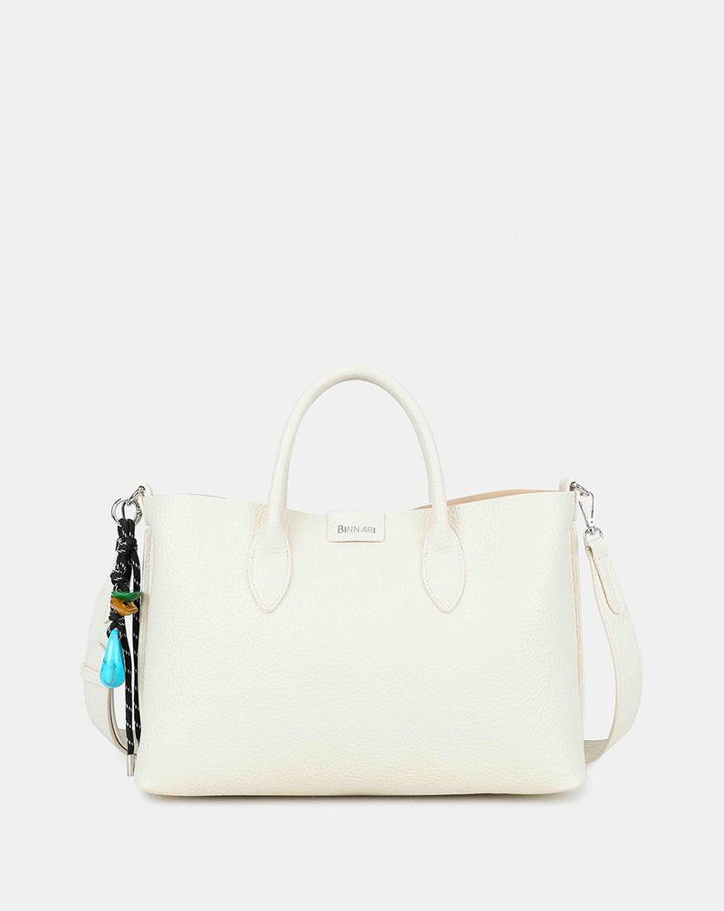 Taschen BINNARI QUILLA 21090 weiß