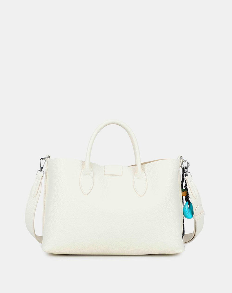 Taschen BINNARI QUILLA 21090 weiß