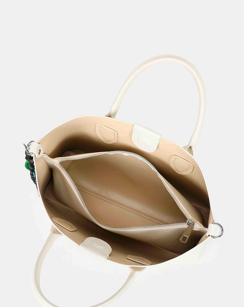 Taschen BINNARI QUILLA 21090 weiß