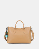 Taschen BINNARI QUILLA 21090 braun