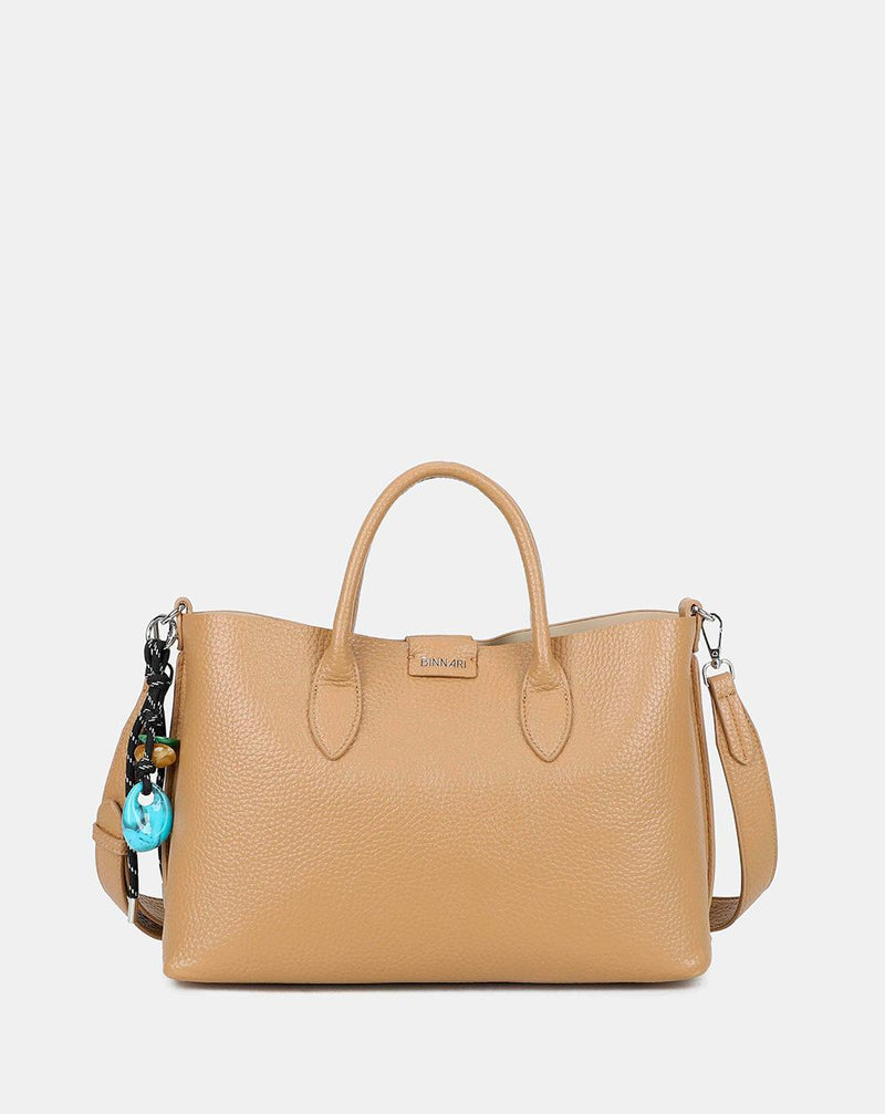 Taschen BINNARI QUILLA 21090 braun
