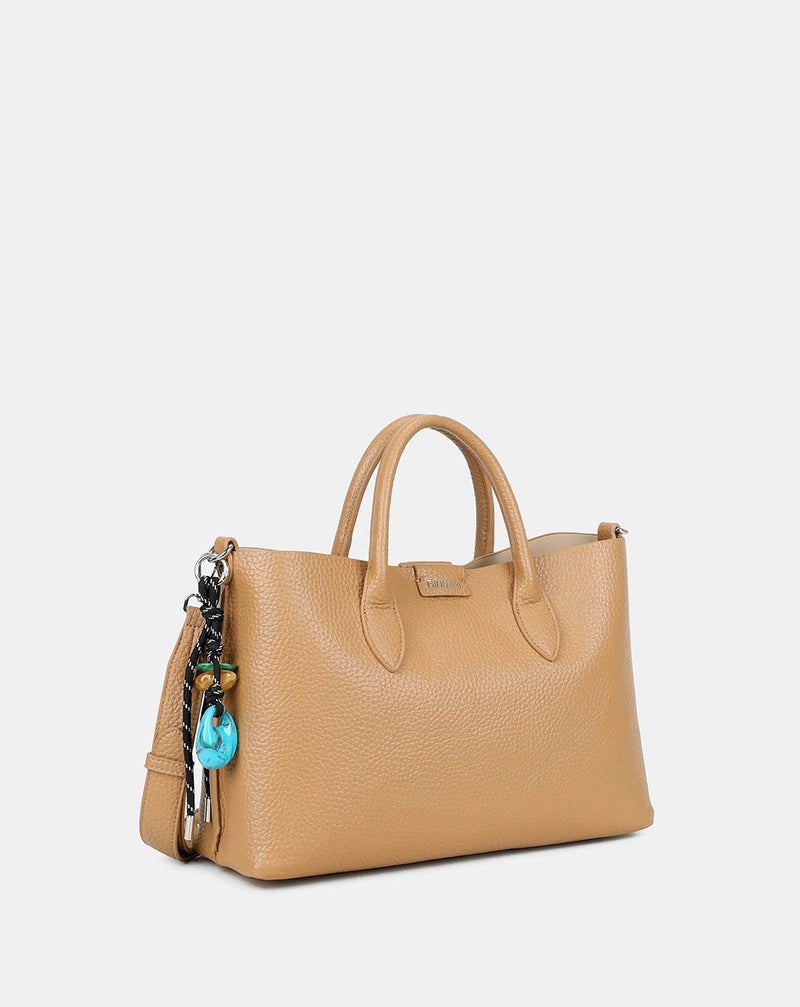 Taschen BINNARI QUILLA 21090 braun