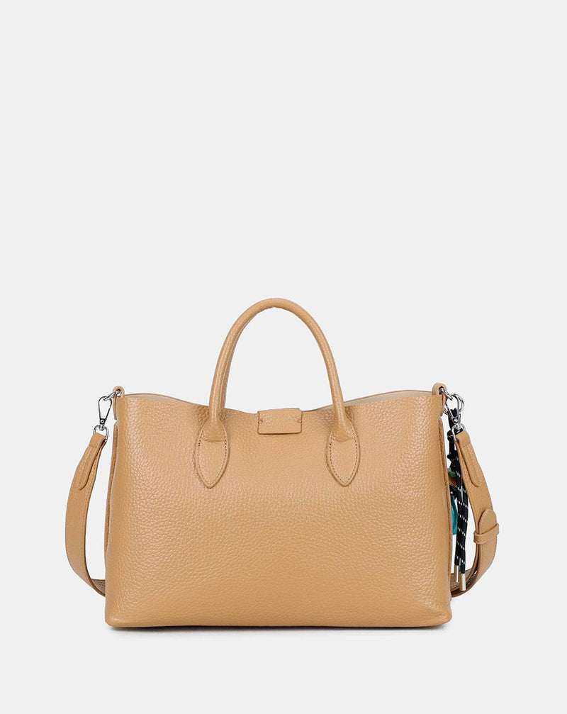 Taschen BINNARI QUILLA 21090 braun