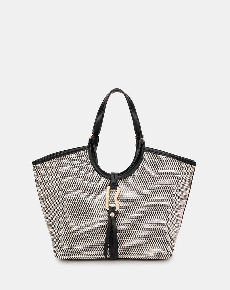 Taschen BINNARI LINA 21023 schwarz