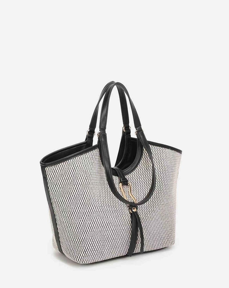 Taschen BINNARI LINA 21023 schwarz