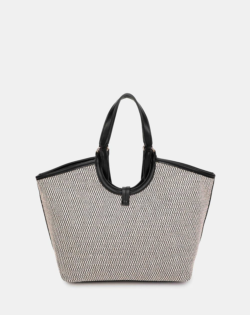 Taschen BINNARI LINA 21023 schwarz